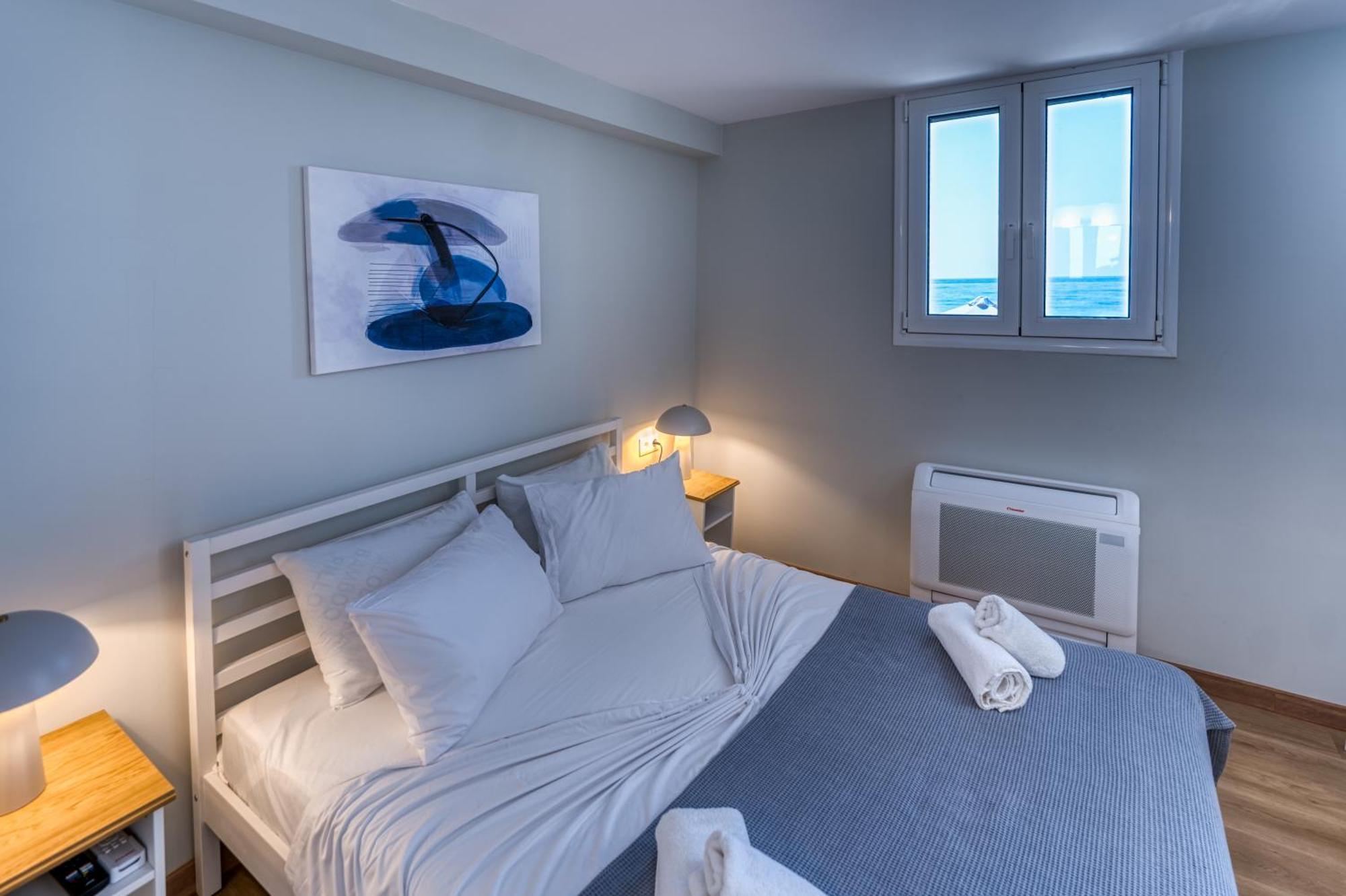 Glyfa Beach Villas 巴尔巴蒂 外观 照片