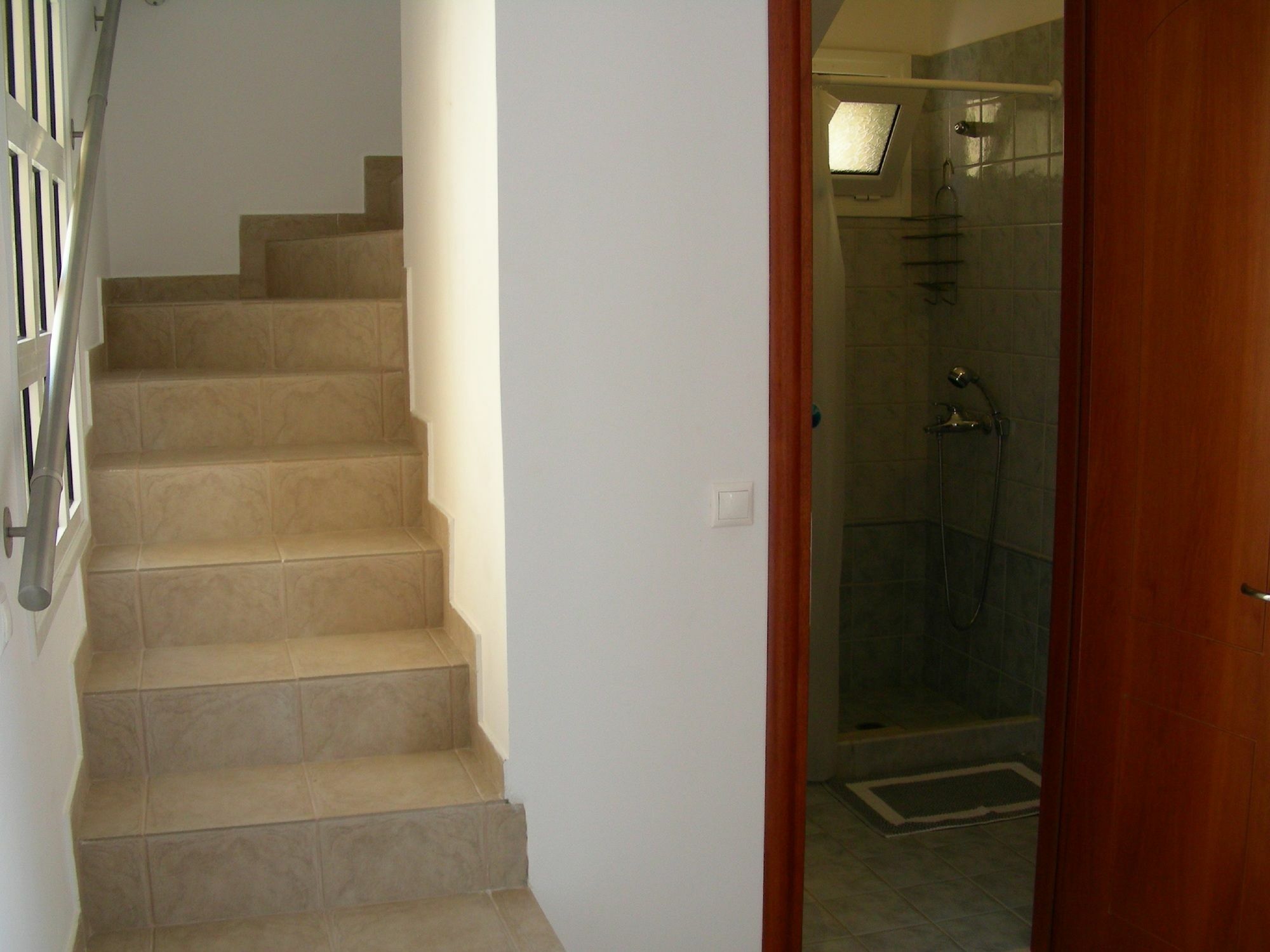 Glyfa Beach Villas 巴尔巴蒂 外观 照片